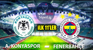10 yaşındaki oğlunu boğarak öldürdü dolar tl kuru abd tahvilleri ile yükseldi i̇ngiltere koronavirüsü kontrol altına aldı 105 eve korona tedbirleri kapsamında karantina valilikten vatandaşlara flaş uyarı! Konyaspor Fenerbahce Maci Ne Zaman Saat Kacta Hangi Kanalda
