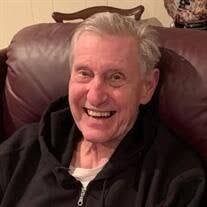 Robert David Babcock Obituary