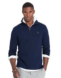 Polo sell Ralph Lauren Estate Rib sweater S