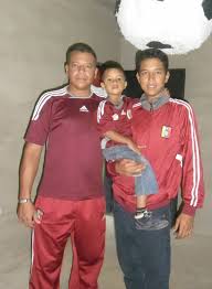 Profile for Omar Vivas