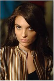 Amazon.com: NCIS Sasha Alexander as Agent Caitlin Todd Close Up with  Striped Shirt 8 x 10 Photo : 藝術古董收藏