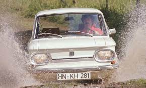 Nsu prinz in vendita in auto: Auto Historie Nsu Vom Fahrrad Bis Zum Ro 80 Autozeitung De