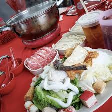 Pick any that you like, eat all you can! 11 Best Steamboat Places In Klang Valley For Gatherings And Family Reunions