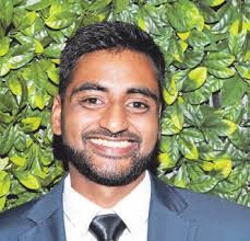 OUR YOUTH. OUR FUTURE.