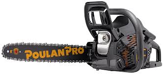 Check spelling or type a new query. Chainsaws Poulan Pro