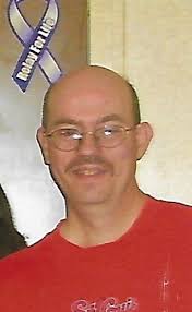 Obituary for Carl "Rusty" Compton