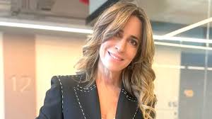 ¡Nuevo Amor! Sandra Borghi Sorprende Tras Separación: ¿Quién es Él? - Imagen principal del artículo
