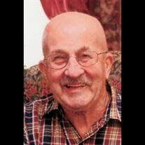 WILBUR C. DERR Obituary