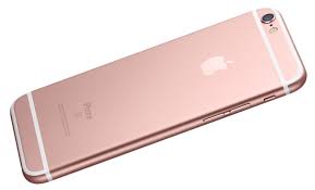 We believe you can have it all: Rose Gold Iphone Sales May Account For Up To 40 Percent Of Total Pocketnow