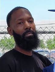 Correctional officer passed away today