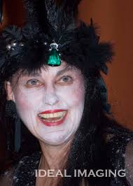 Old Basing Panto 2009