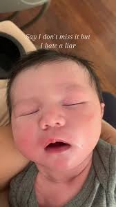 Cherishing Newborn Moments Before Turning Four