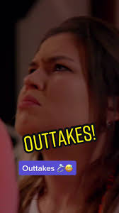 Romantische Outtakes aus der Daily Soap