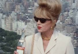 Ab Fab Quotes: 21 Of The Funniest Absolutely Fabulous Quotes Of ...