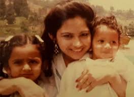 A music collaboration between simon posford (hallucinogen) and benji vaughan younger brother's first album, a flock of bleeps, was released 2003. Rakul Preet Singh Wishes Her Younger Brother With Throwback Pictures On His Birthday Bollywood News Bollywood Hungama