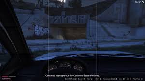 Gta Casino Heist Sewer Location Youtube
