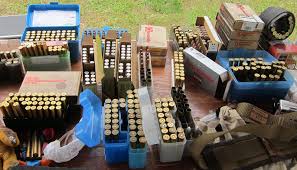 An interesting rifle seldom encountered in the uk. The Obsolete Calibre List