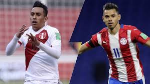 André carrillo scored both goals for the visiting side, while ángel romero, who came on from the bench in the second half, also netted twice for paraguay. Xgyzdnmdnfay7m