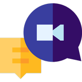 Google hangouts google logo computer icons, colorful creative png. Free Guide For Google Meet For Android Apk Download