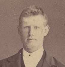 Martin & Associated Families in Australia 1830