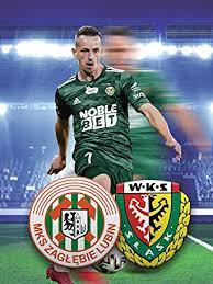 Kghm zagłębie lubin podejmie w nich śląsk wrocław. Wer Streamt Zaglebie Lubin Slask Wroclaw