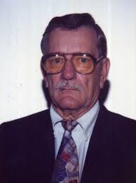 Edgar Stephenson Obituary