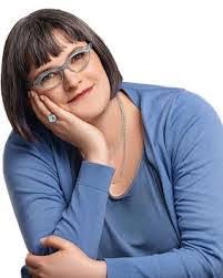 Eve Rosenberg's Instagram, Twitter & Facebook