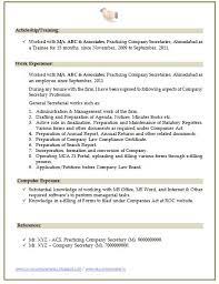 Apply to patient access manager, medical secretary, surgery scheduler and more! Company Secretary Resume Sample 2 Company Secretary Job Resume Resume