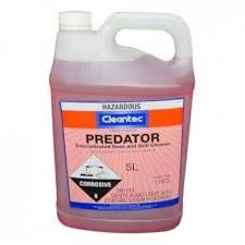 Predator 5lt Ecolab