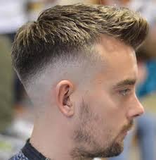 Potongan rambut pria lurus tipis. Apa Gaya Rambut Pendek Yang Cocok Untuk Pria Dengan Rambut Tipis Quora