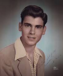 Ernest Sanchez Obituary