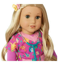 American Girl Kira Wildlife Care Outfit for 18 Inch Dolls (Doll Not  Included)