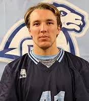 2016 Men's Lacrosse Roster