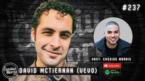 David McTiernan