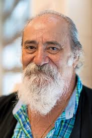 Retiring art teacher's students made school's walls and ceilings come alive 