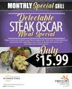 Century Casino CC on X: "This month at the Mid City Grill enjoy ...