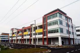 Jalan tun ahmad zaidi adruce, is a major road in kuching and sibu, sarawak; Samariang Ria For Sale In Petra Jaya Propsocial
