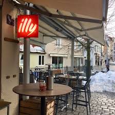 Centro Kaffee Fischerstrasse 26