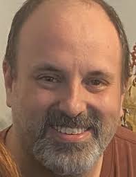 Obituary information for Christopher Glen Blades