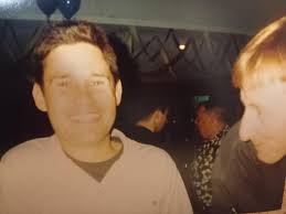 A bunch of rat bags in here, just found these from the 20 year Como high  reunion at the raffles hotel Coz Lhermet Di Lena Simon Geddes Simone  Griffiths Vanessa Lindsay @wayne