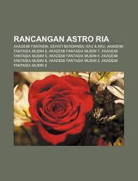 On blogger since march 2009. 9781233957552 Rancangan Astro Ria Akademi Fantasia Sehati Berdansa Kau Aku Akademi Fantasia Musim 6 Akademi Fantasia Musim 7 Akademi Fantasia Musim 5 Abebooks Source Wikipedia 1233957554