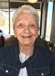 Clara Joan Hutchison Obituary