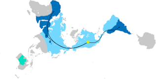 During the next 150 years, a steady stream of colonists went to america in the early 1600's, the english king began granting charters for the purpose of establishing colonies in america. Camelidae Wikipedia