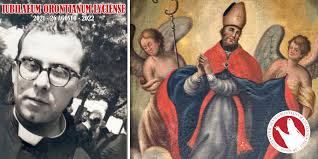 IUBILAEUM ORONTIANUM LYCIENSE. Le fonti storiche e gli studi di don  Raffaele De Simone