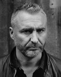 Gerard Johnson's Instagram, Twitter & Facebook