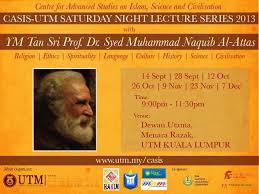 Al islam wa almaniah (islam and secularism) hc. Syed Muhammad Naquib Al Attas Photos Facebook