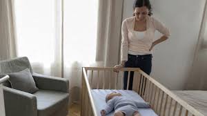 Baby Sleep Training Fading Methods Babycenter