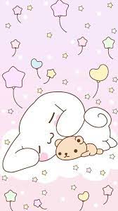 A U R O R A B O R E A L I S Dreamy Pastel Cinnamoroll Wallpapers Hello Kitty Wallpaper Cute Cartoon Wallpapers Kitty Wallpaper