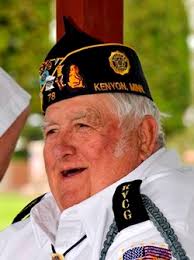 Duane William Fredrickson (1935-2014)