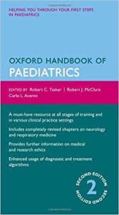 Oxford Handbook Of Paediatrics Pdf Free Download File Size 6 90 Mb File Type Pdf Description Pediatrics Free Download Free